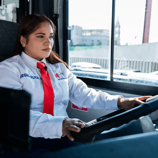 Rutas principales