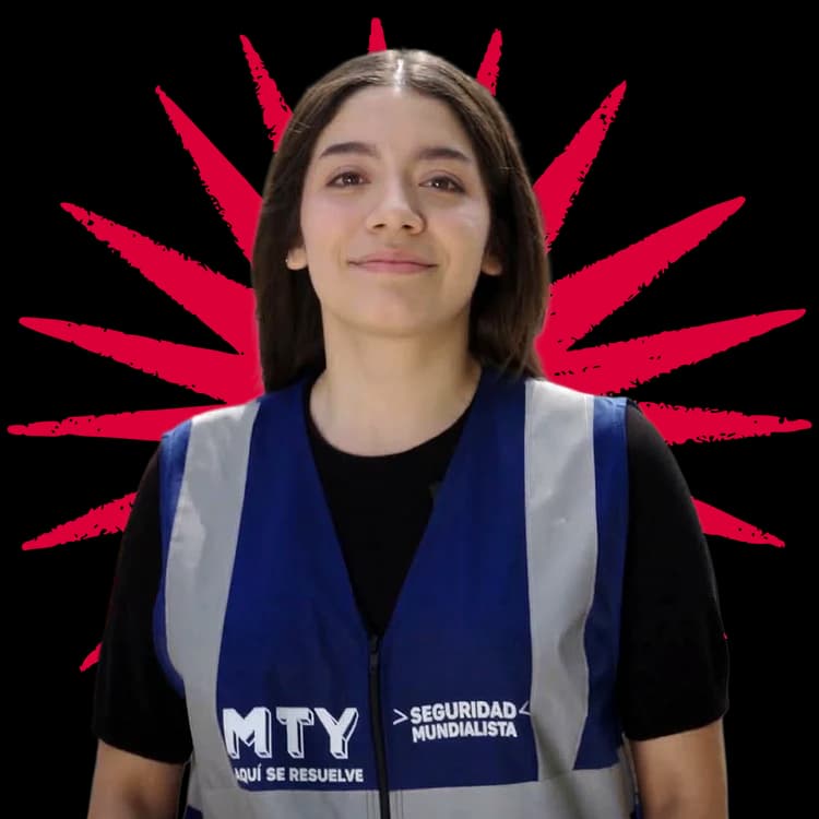 Voluntarios