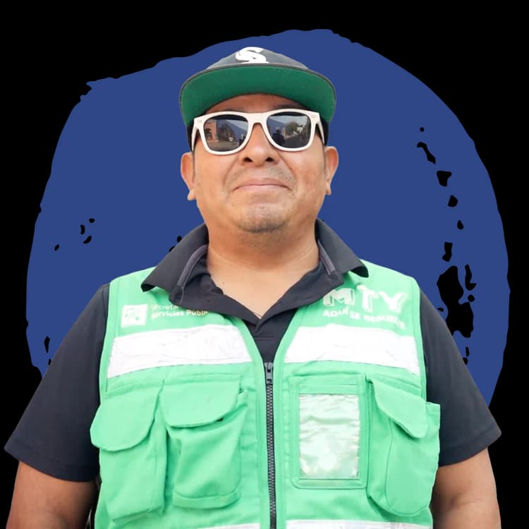 Trabajadores