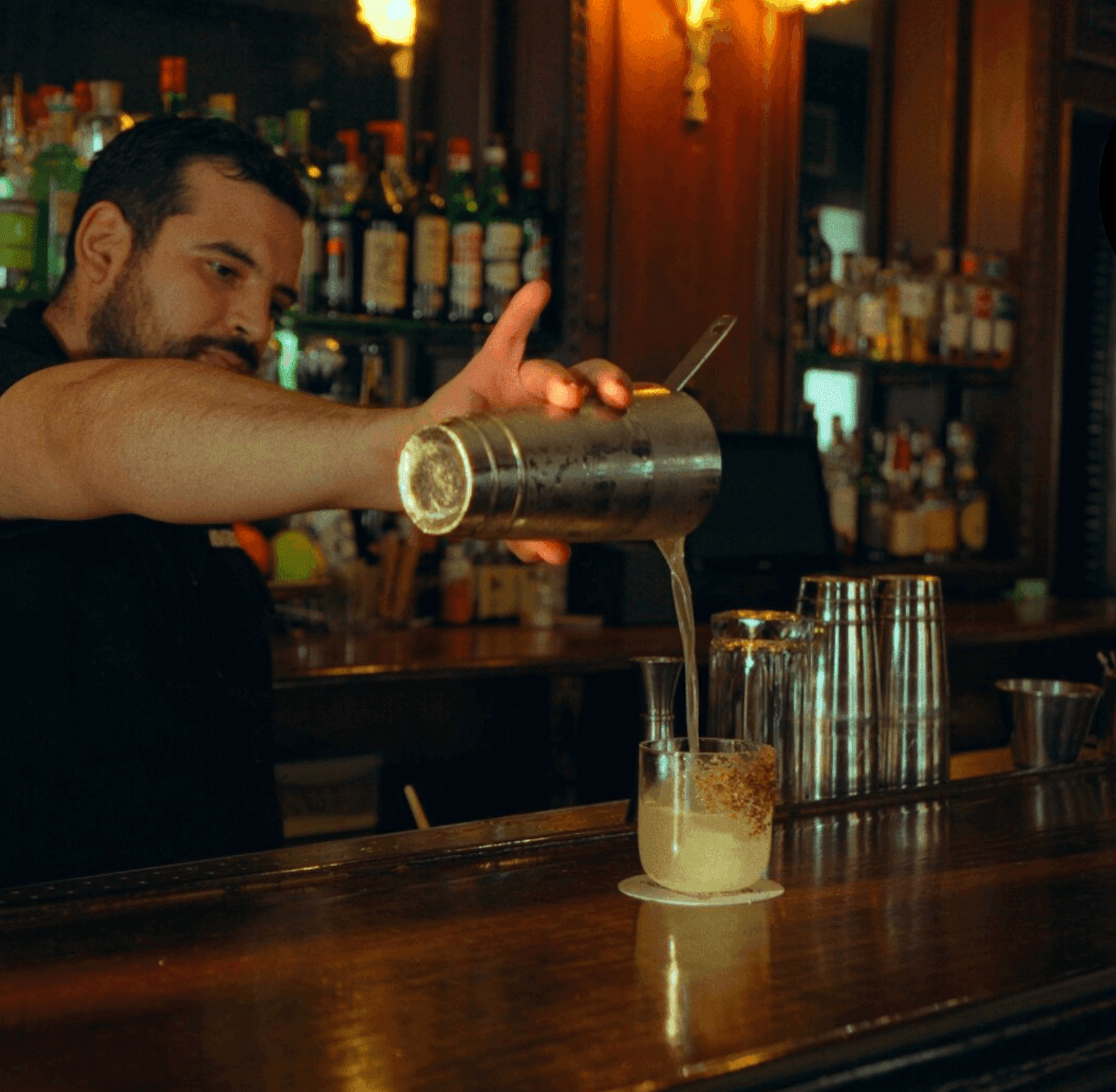 Best Cantinas de Monterrey – Vol. II