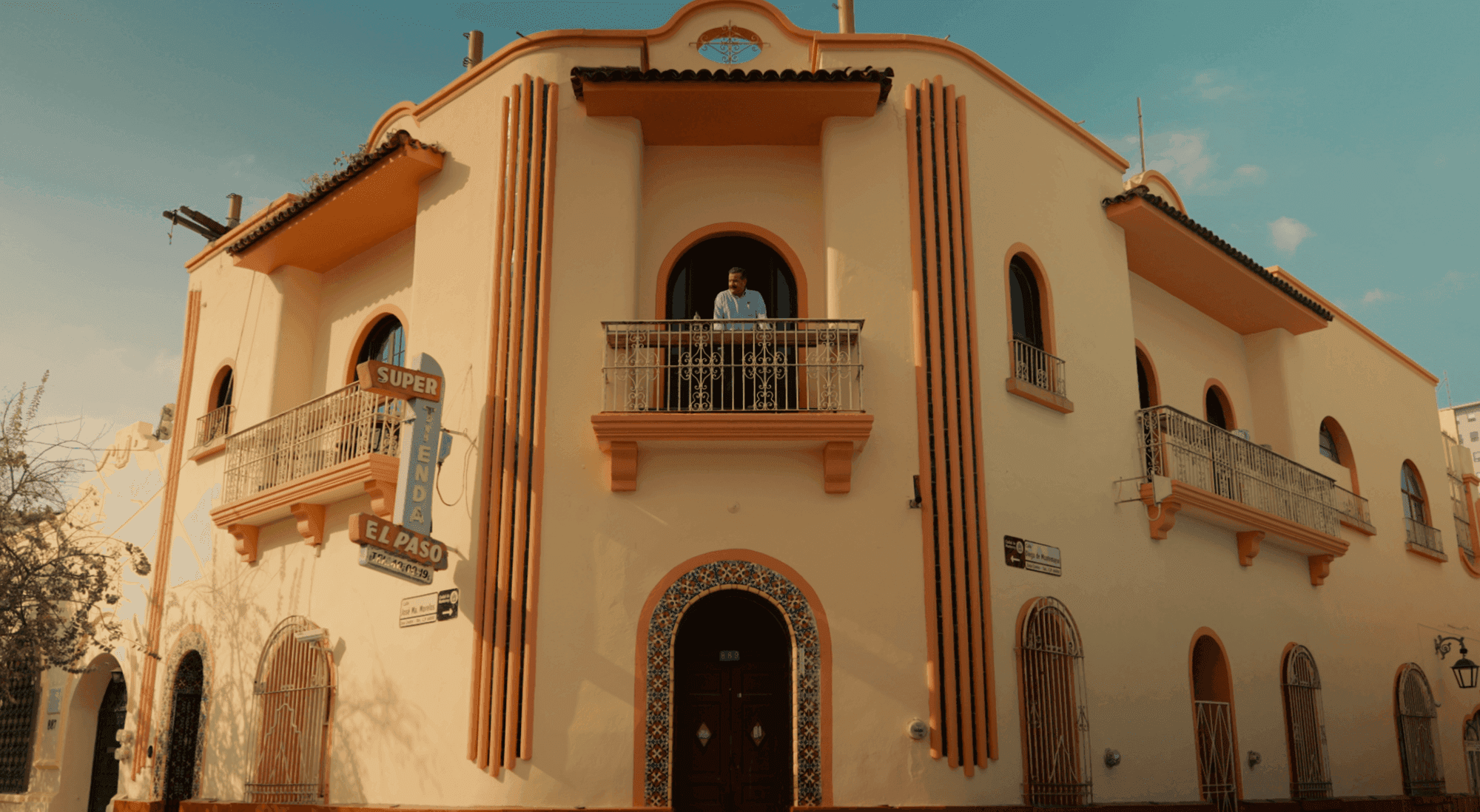 Monterrey también tiene rincones que parecen hechos para la cámara