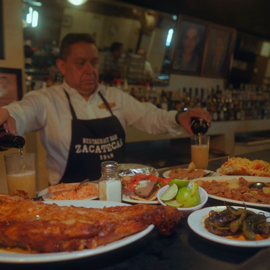 Best Cantinas in Monterrey – Vol. I