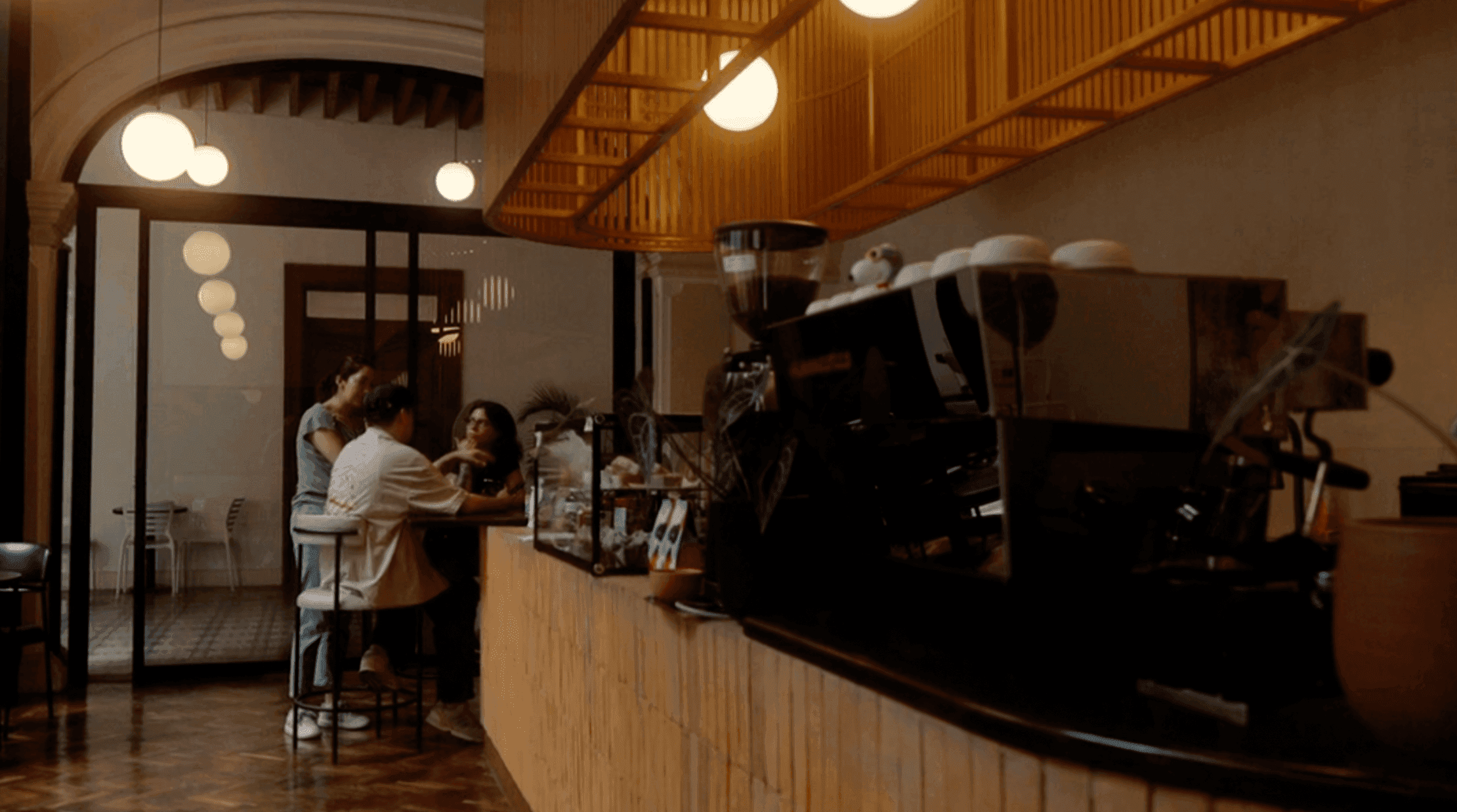 Best Cafecitos in Monterrey