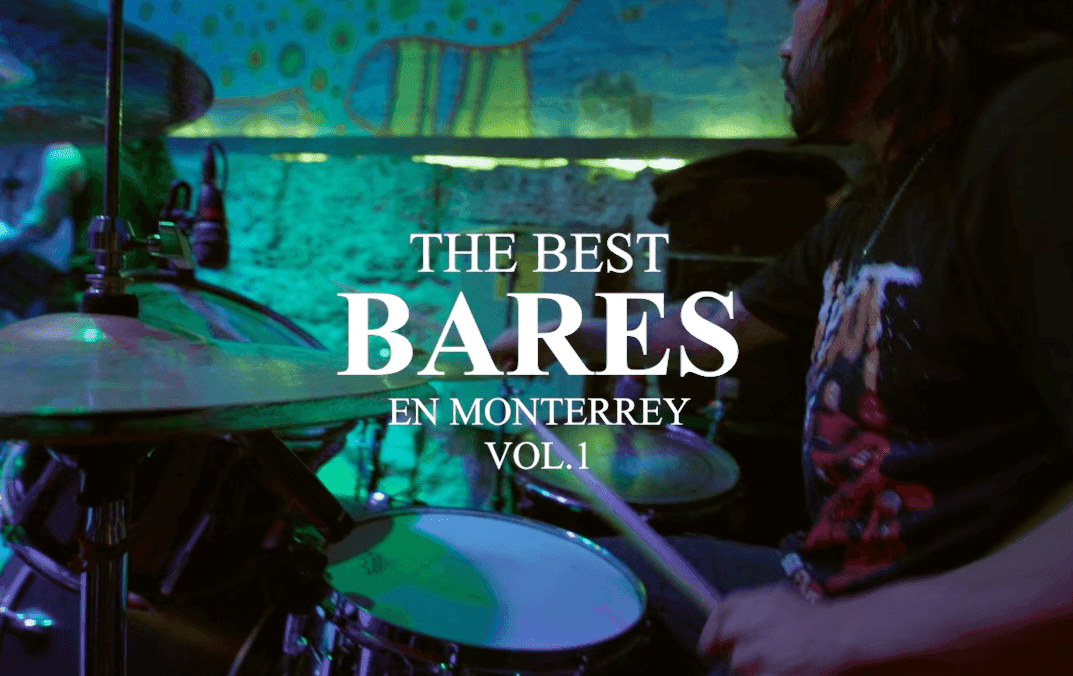 Best Nightlife Spots in Monterrey