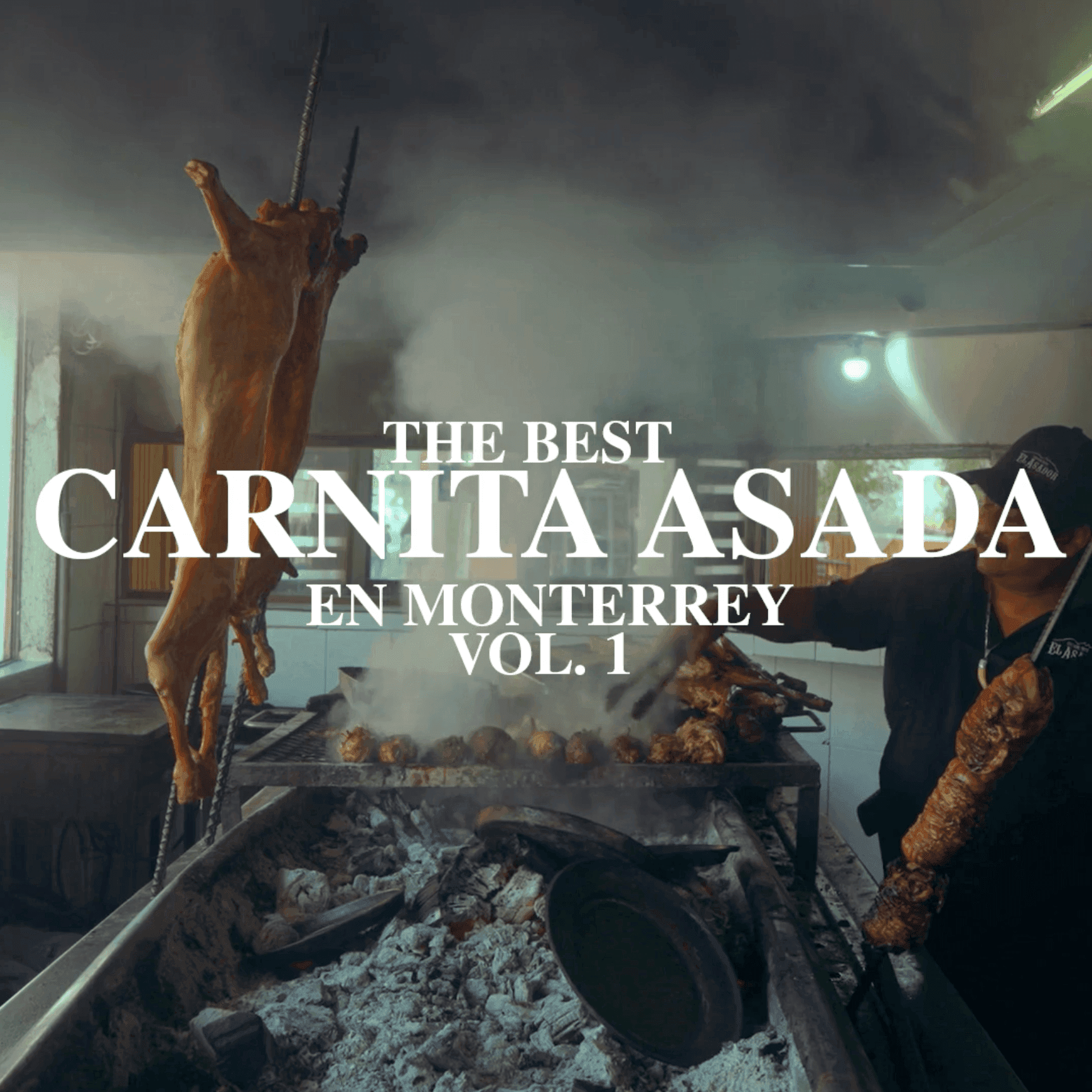 Best Carnita Asada in Monterrey