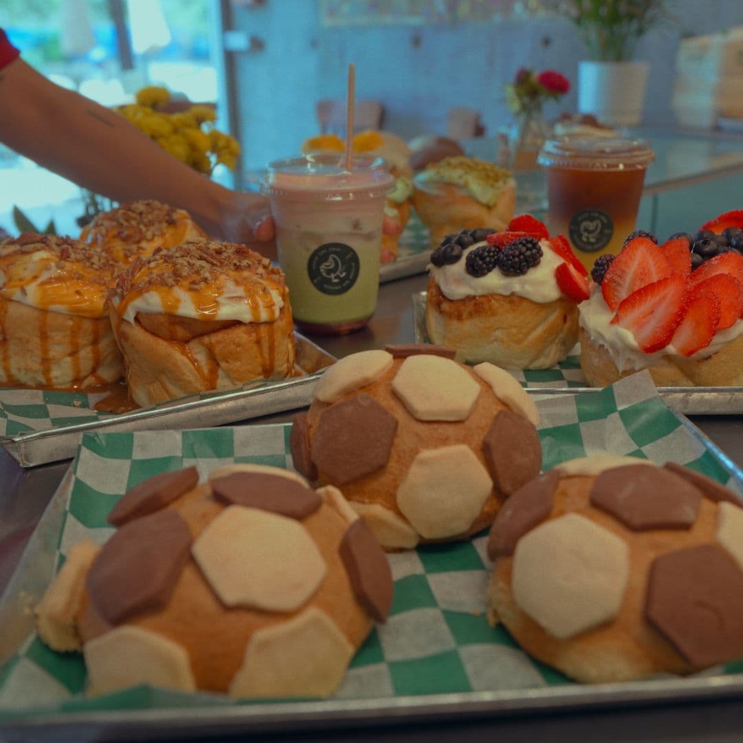 Best Cafeterías in Monterrey – Vol. II