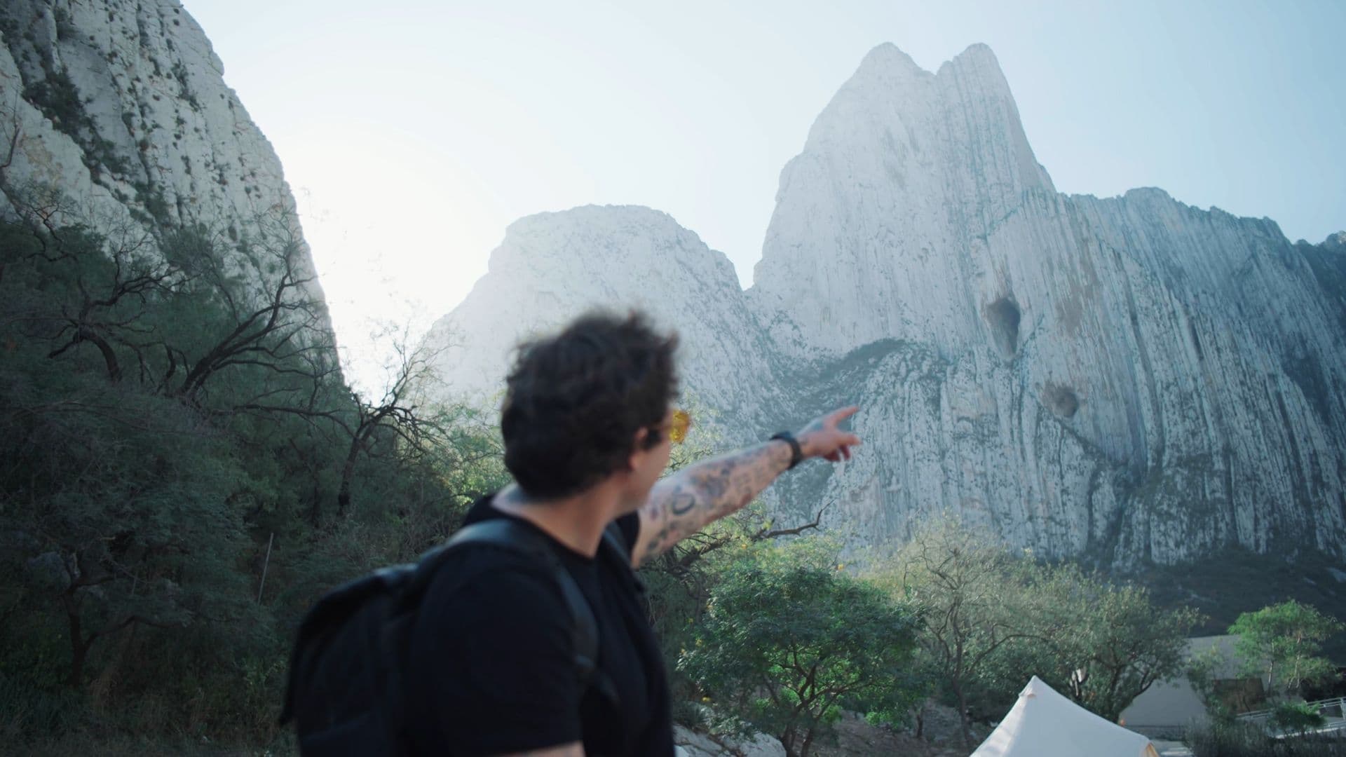 Best Nature Escapes Near Monterrey