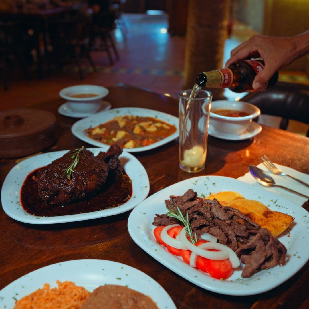 Best Cantinas in Monterrey – Vol. III